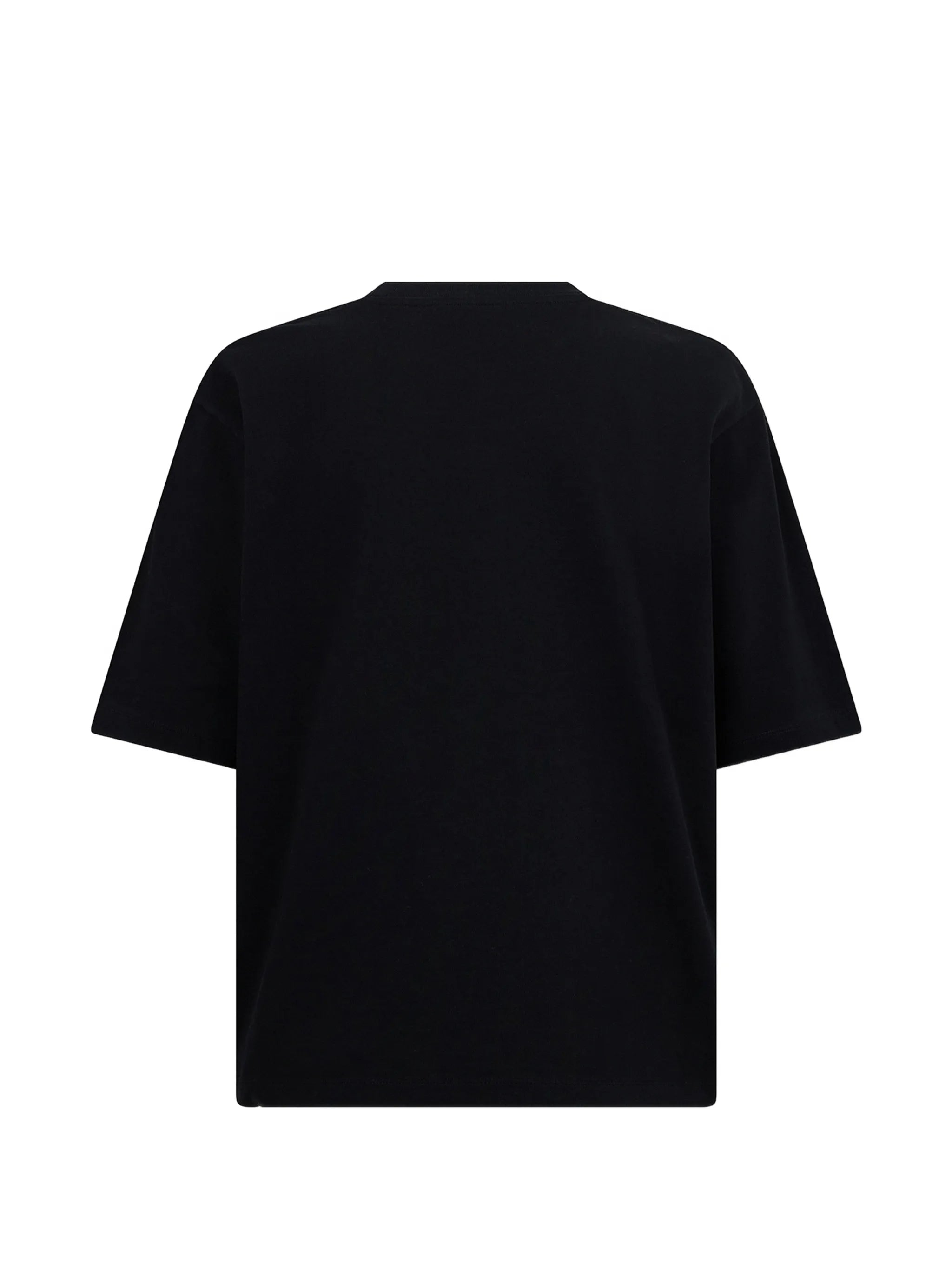 Dsquared2 Dsquared2 Slogan-print Loose-fit T-shirt, view 2