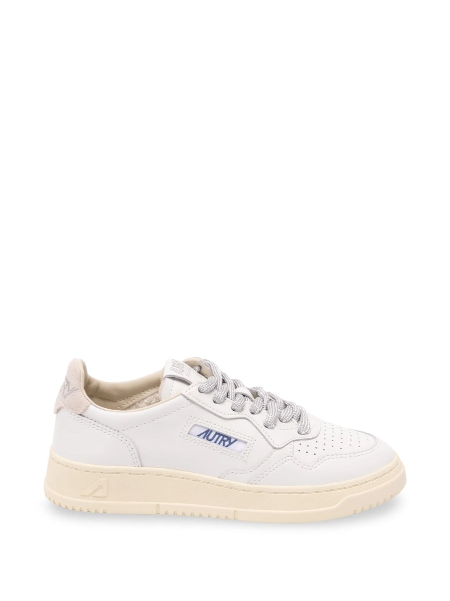 Autry Autry Medalist Sneakers