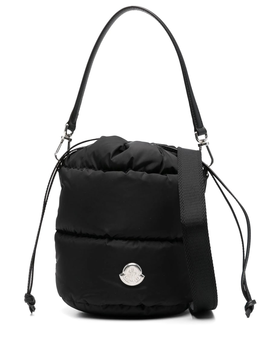 Moncler Moncler Caradoc Bucket Bag