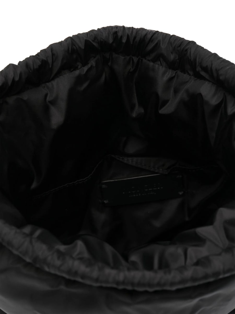 Moncler Moncler Caradoc Bucket Bag, view 4