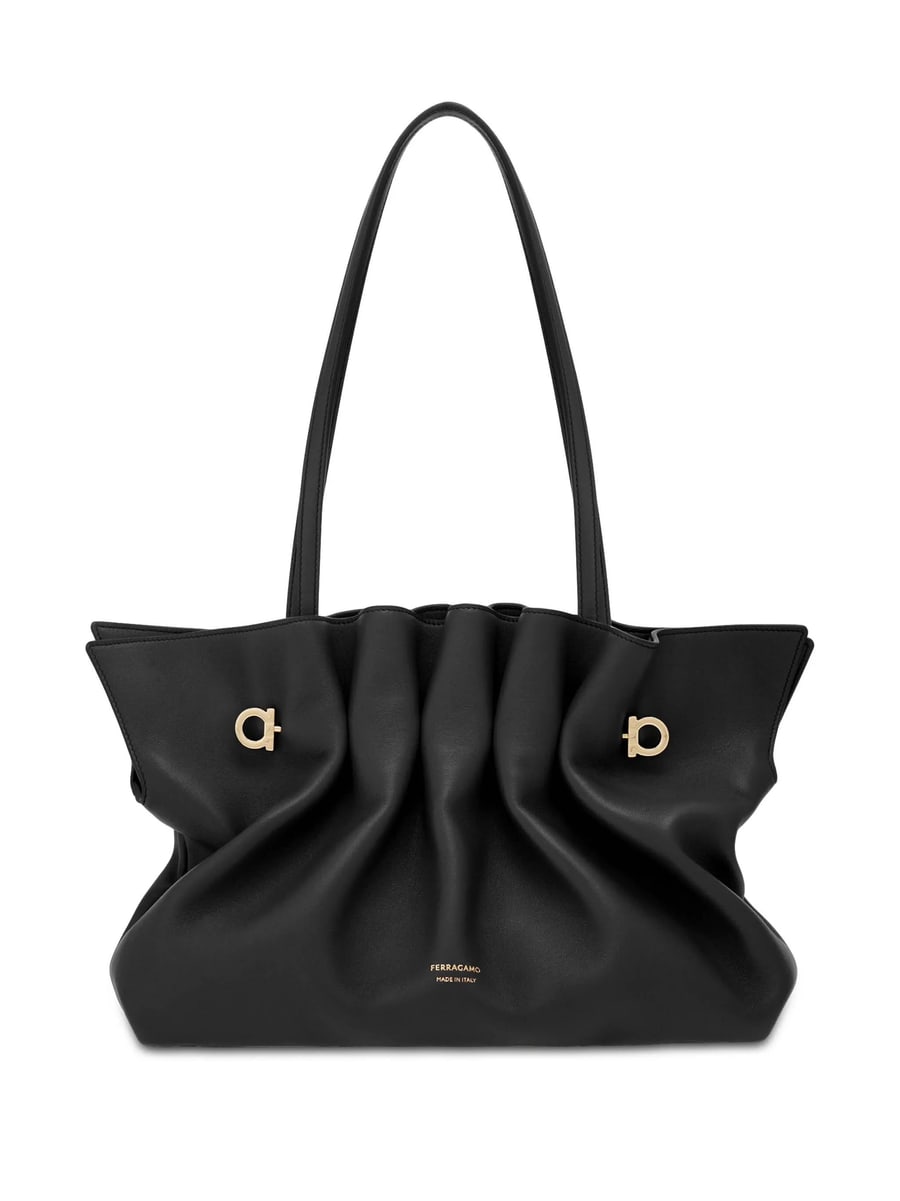Ferragamo Ferragamo Ferragamo Soft-bag M