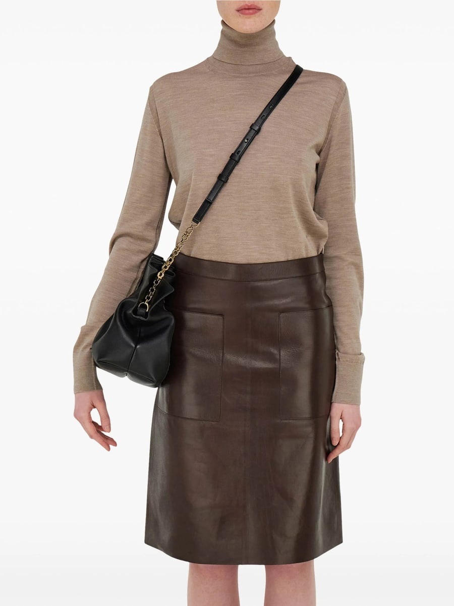 Ferragamo Ferragamo Ferragamo Soft-bag M, view 6