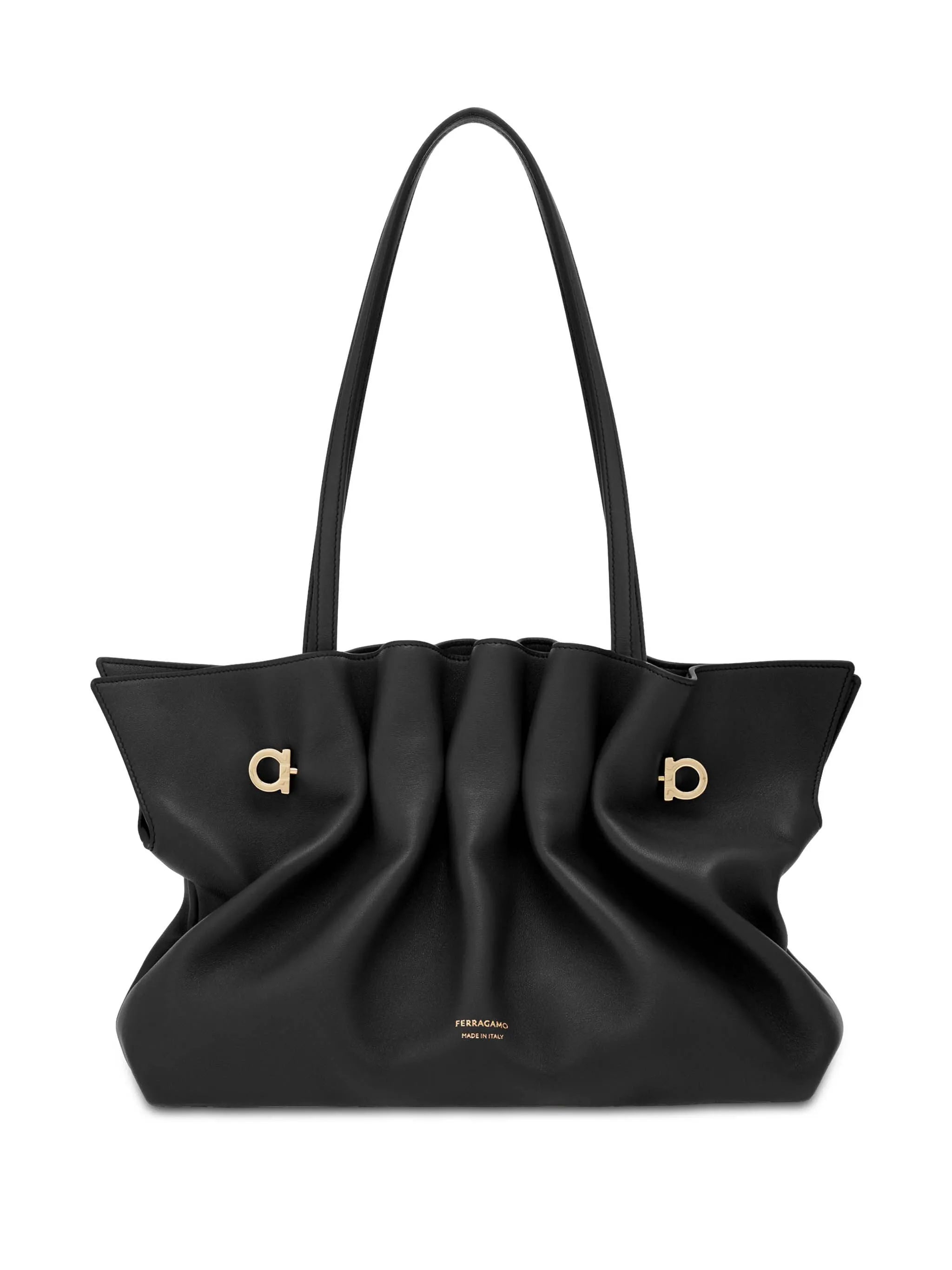Ferragamo Ferragamo Ferragamo Soft-bag M
