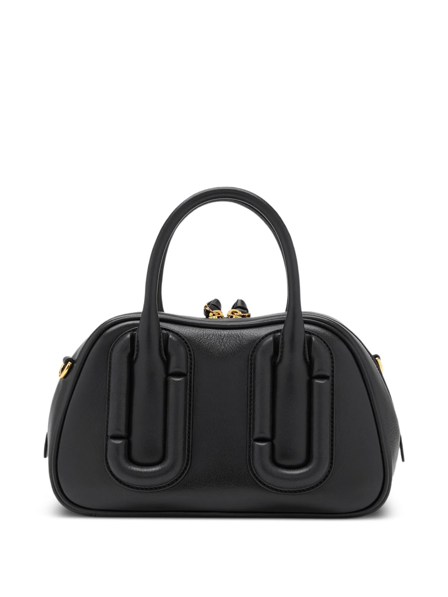 Marc Jacobs Marc Jacobs Babe Top-handle Bag, view 2