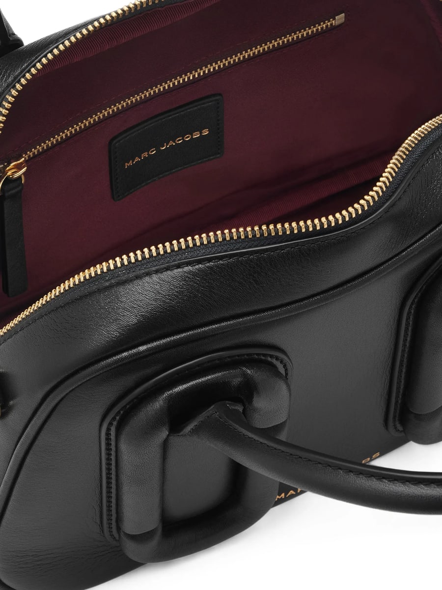 Marc Jacobs Marc Jacobs Babe Top-handle Bag, view 3