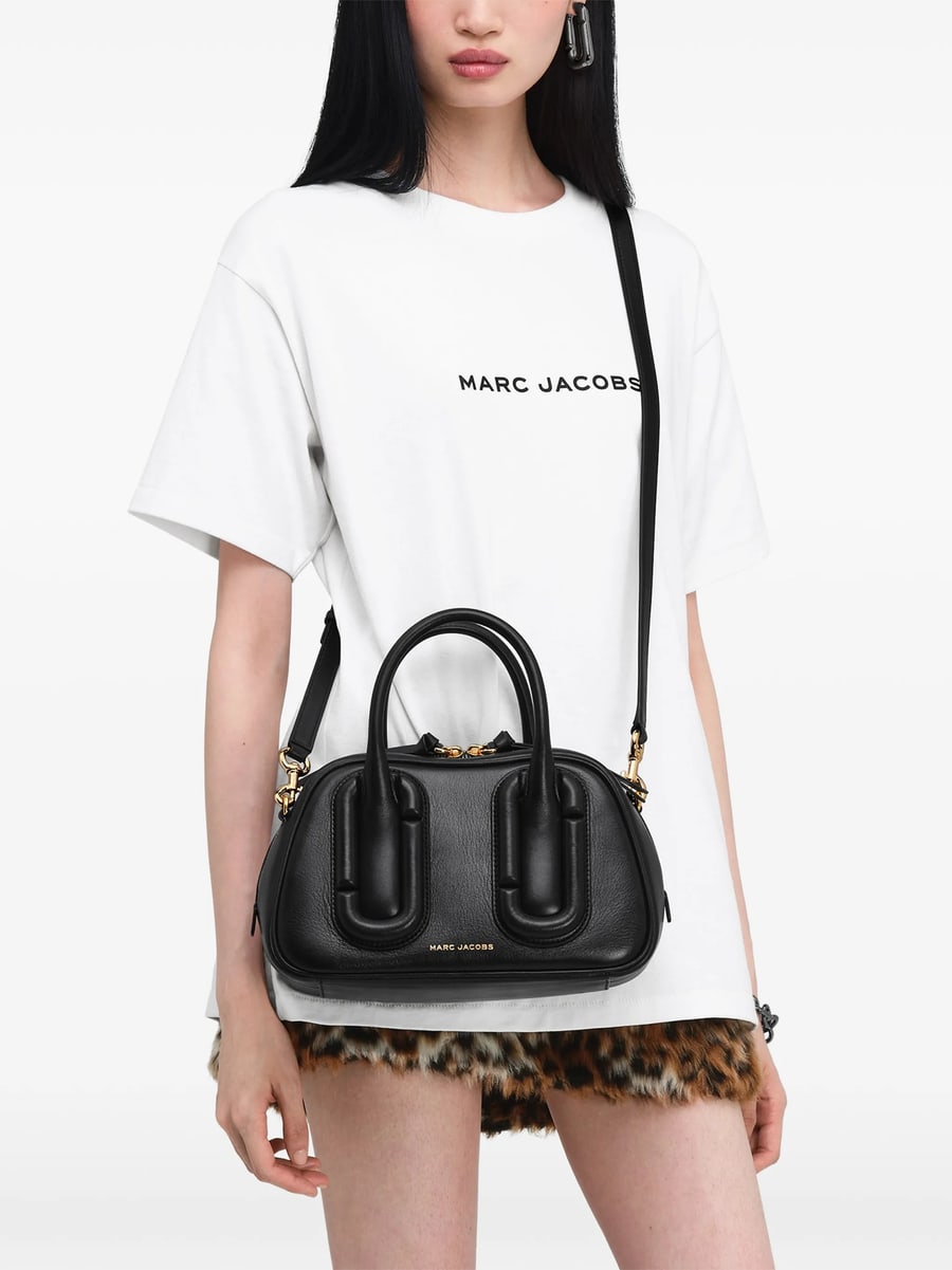 Marc Jacobs Marc Jacobs Babe Top-handle Bag, view 4