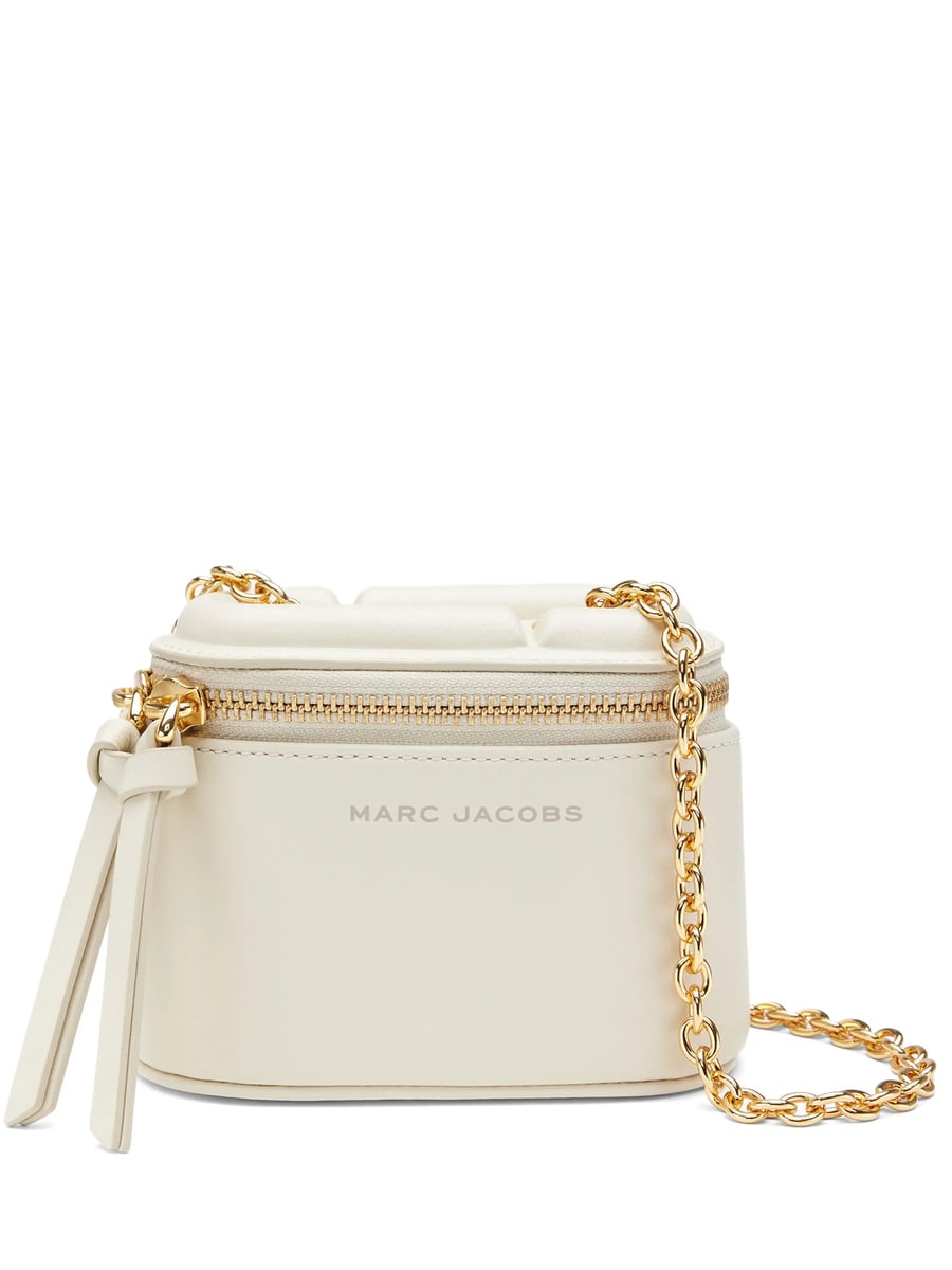 Marc Jacobs Marc Jacobs Babe Mini Vanity Bag