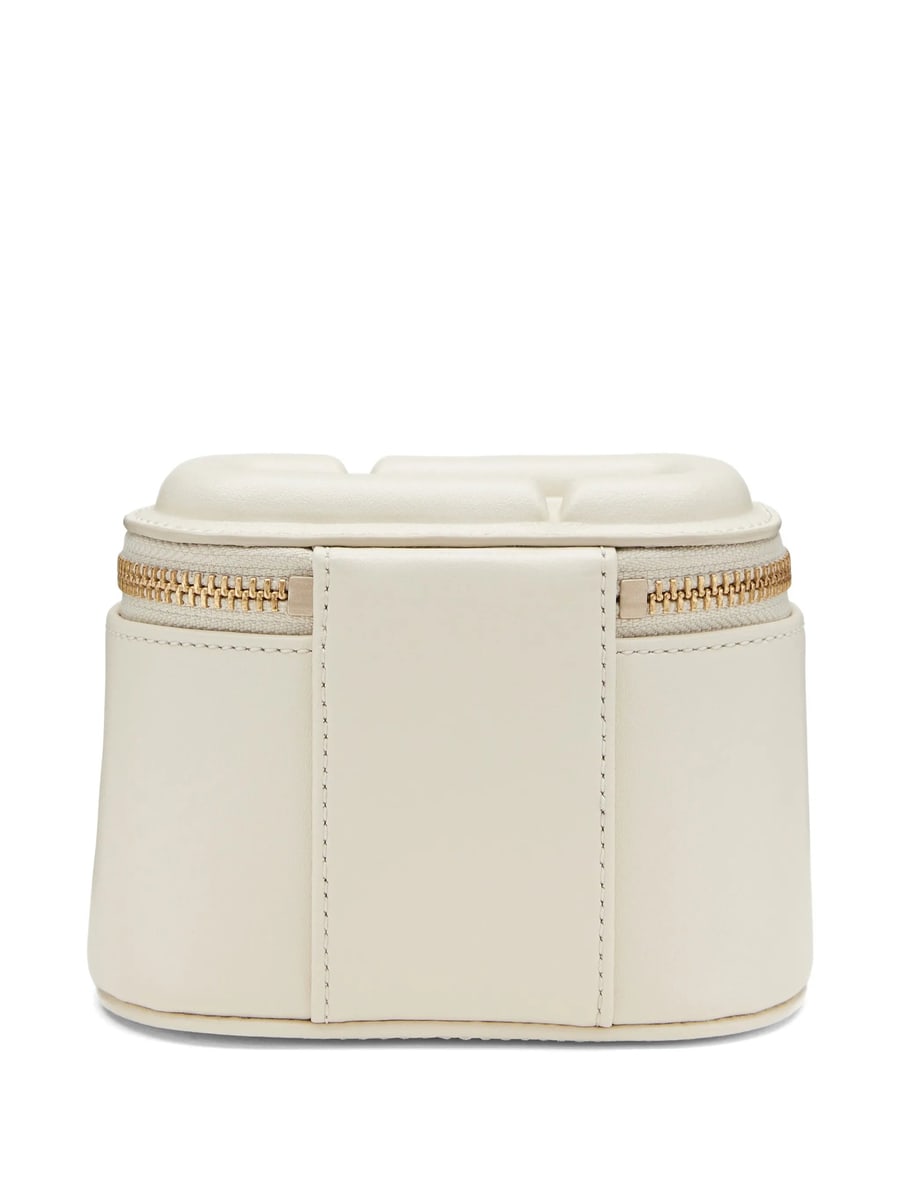 Marc Jacobs Marc Jacobs Babe Mini Vanity Bag, view 3