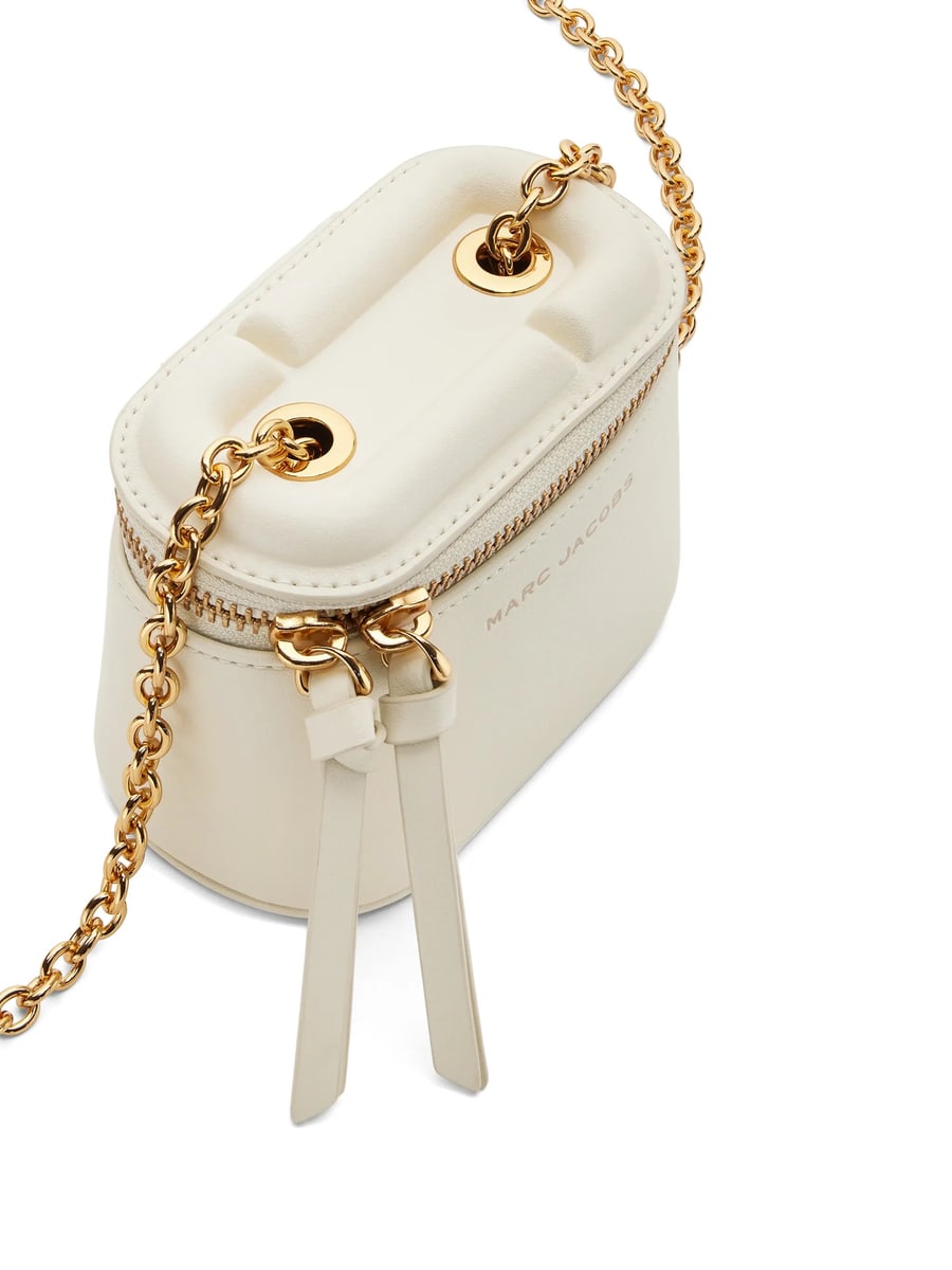Marc Jacobs Marc Jacobs Babe Mini Vanity Bag, view 4