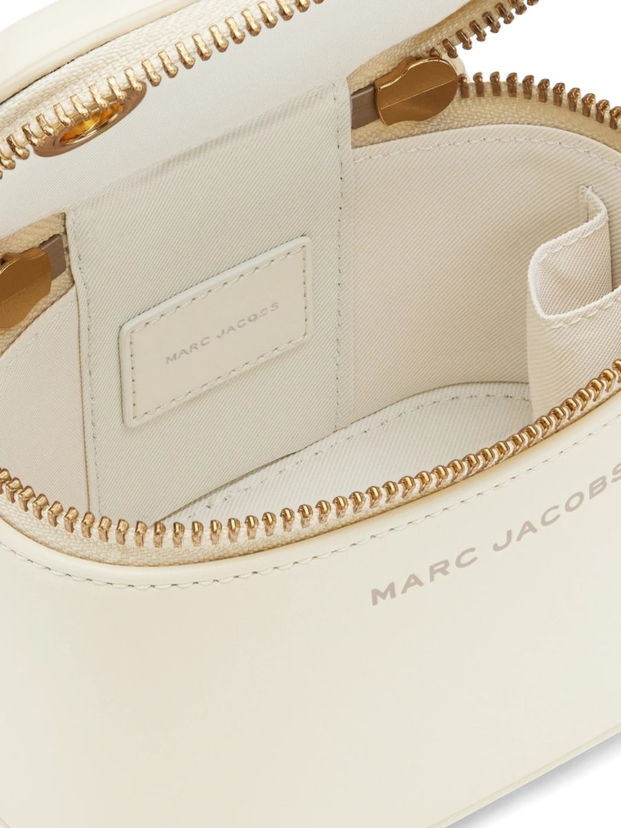 Marc Jacobs Marc Jacobs Babe Mini Vanity Bag, view 5