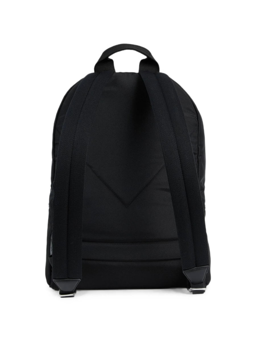 Kenzo Kenzo Jumping Tiger Embroidered Backpack, view 2