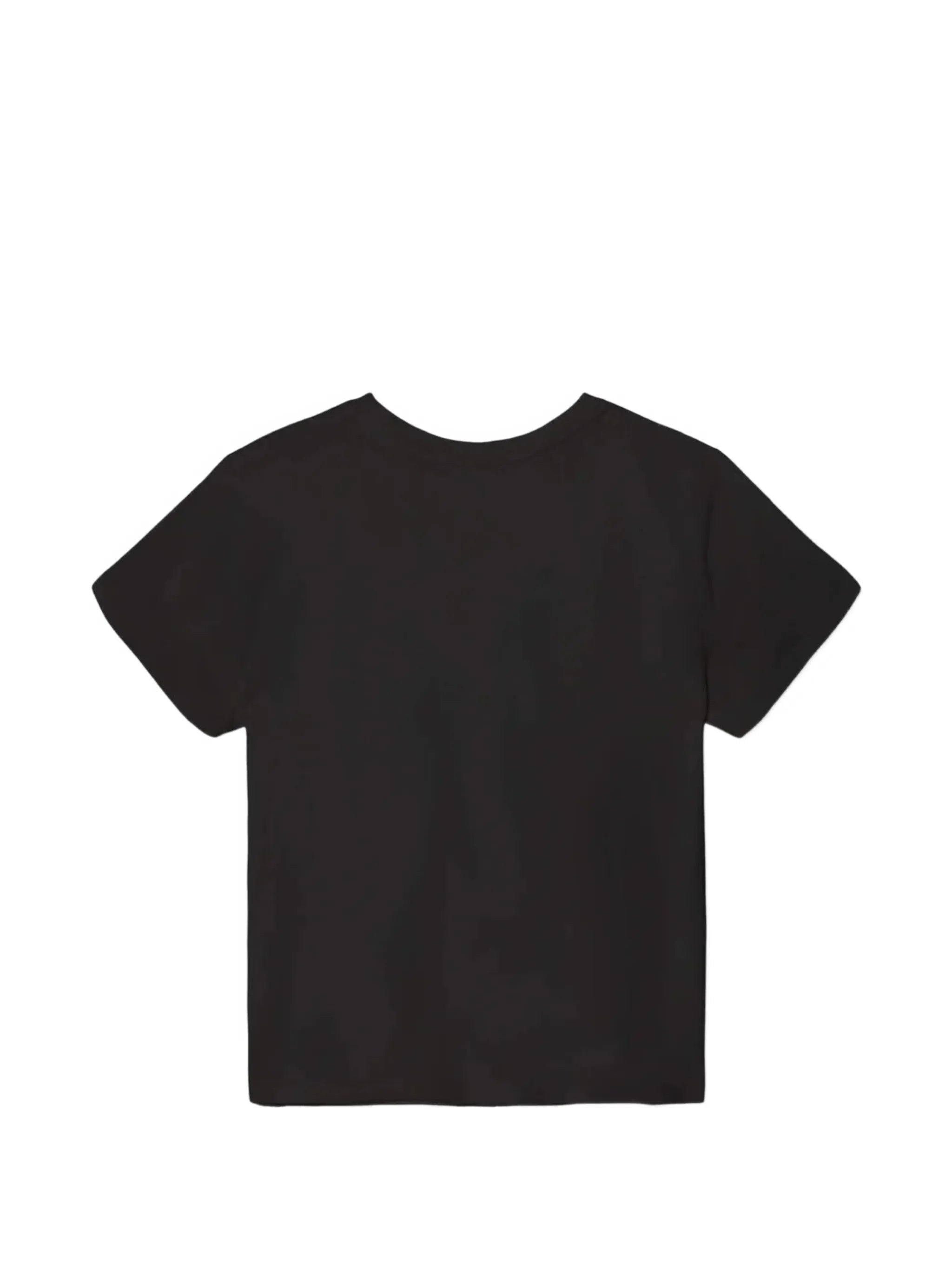 Re/done Re/done Fun Ones Graphic-print Cotton T-shirt, view 2
