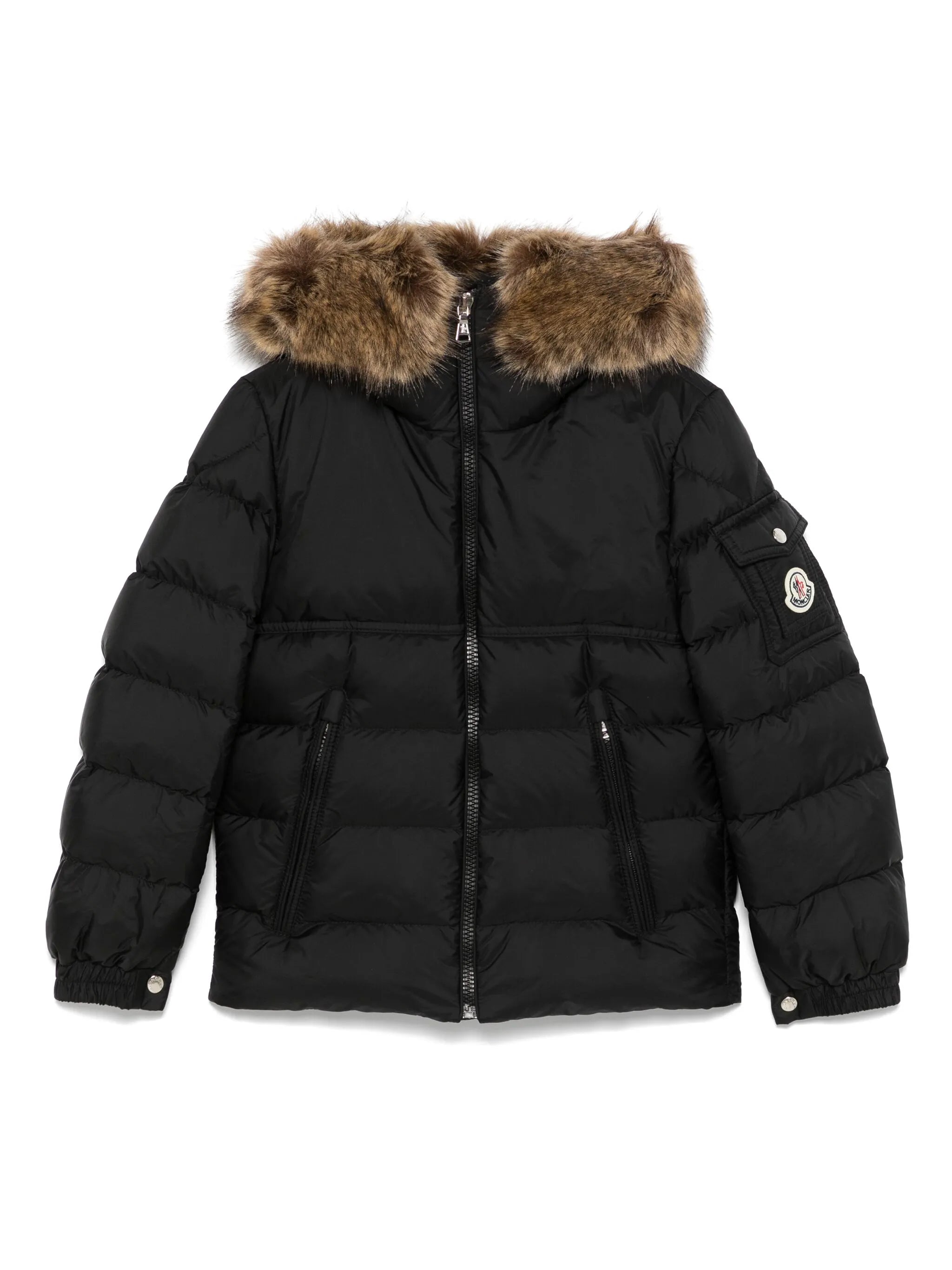 Moncler Moncler New Byronf Jacket