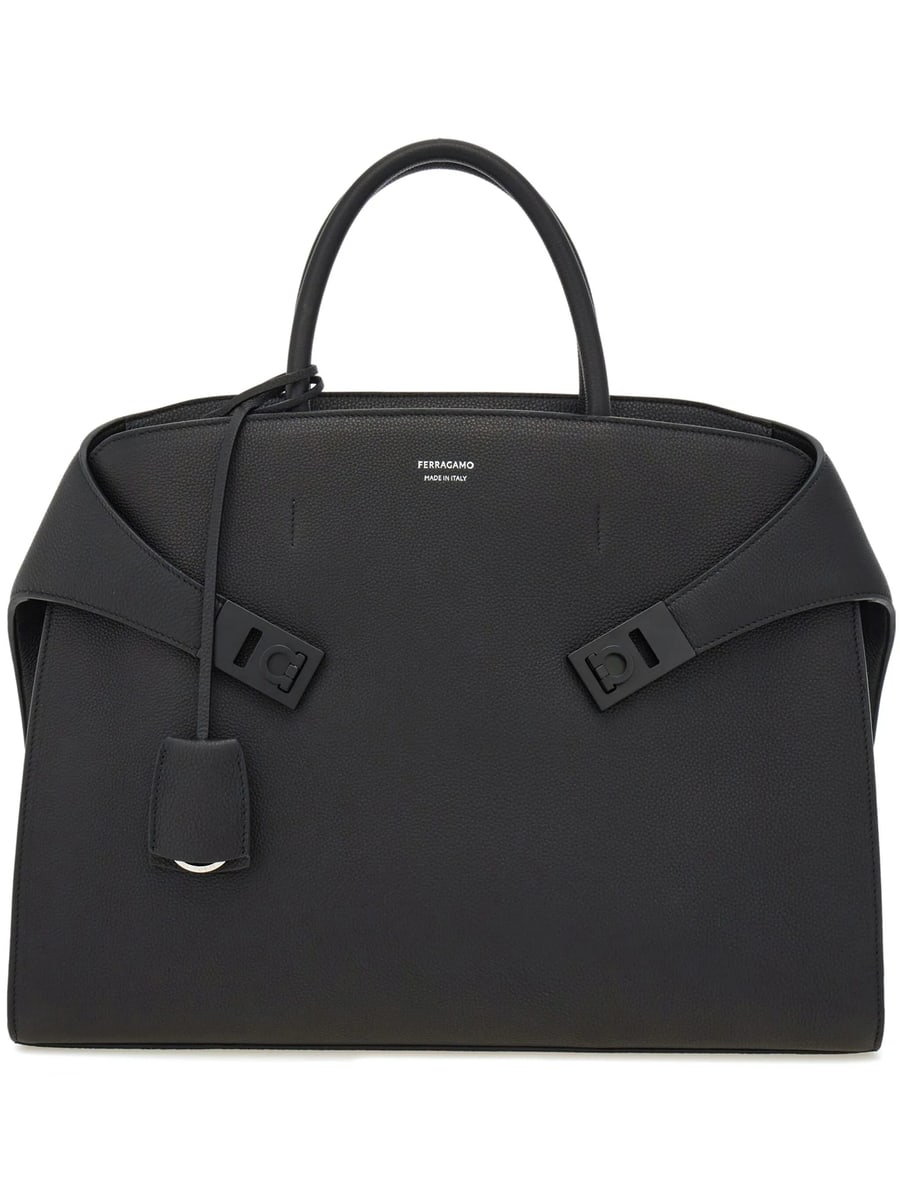 Ferragamo Ferragamo Hug Briefcase