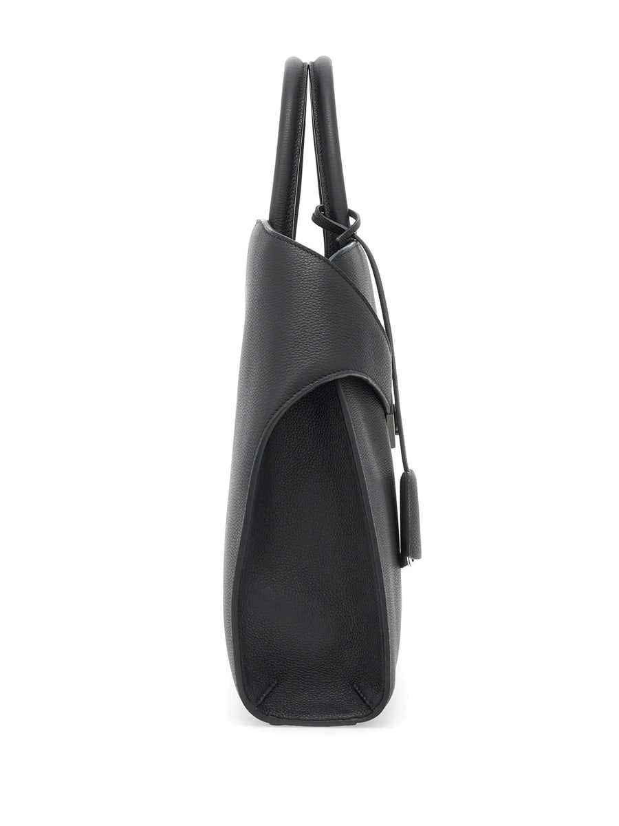 Ferragamo Ferragamo Hug Briefcase, view 5