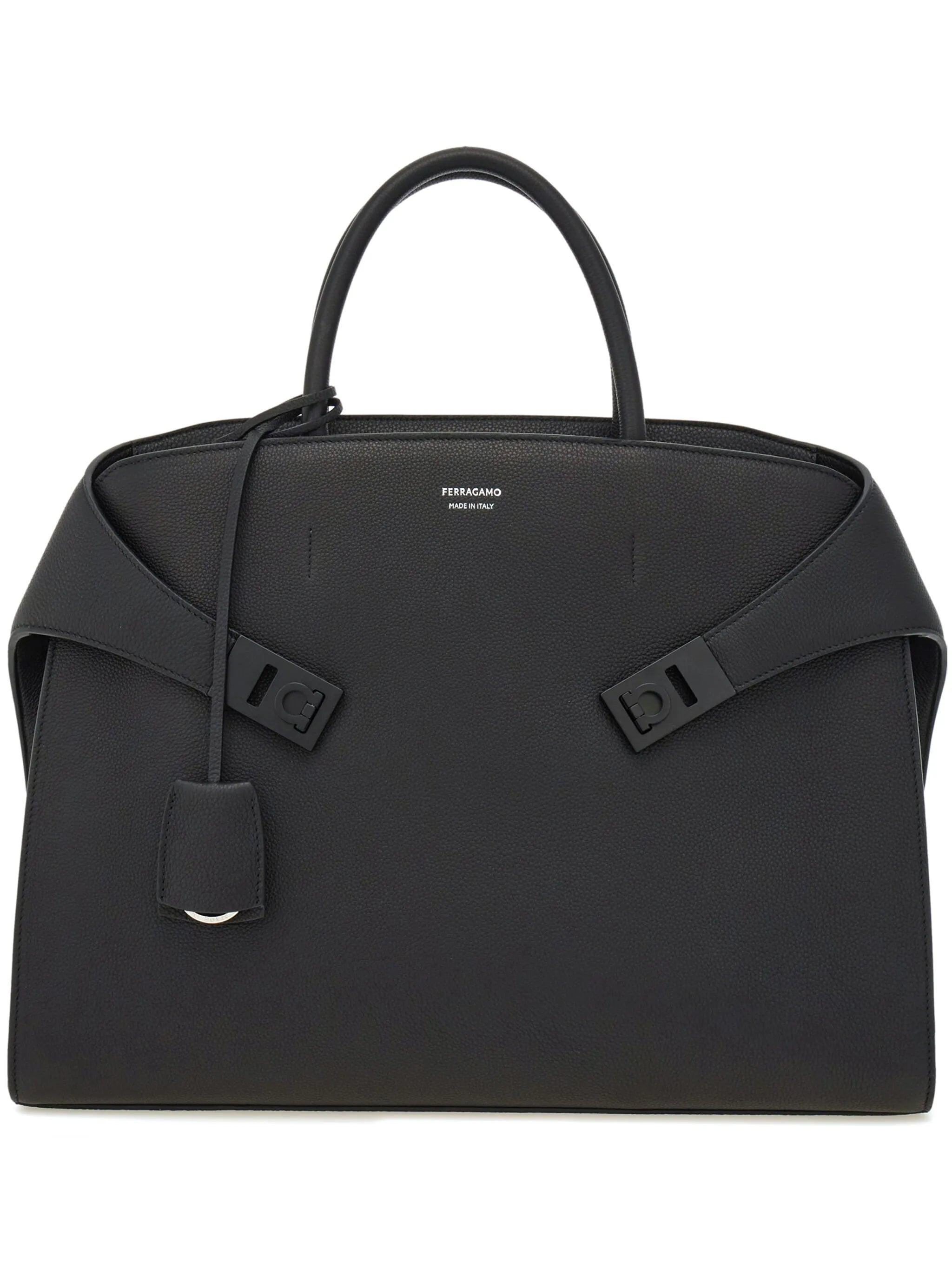 Ferragamo Ferragamo Hug Briefcase