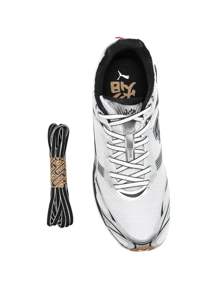 Puma Puma Homura Sneakers, view 4