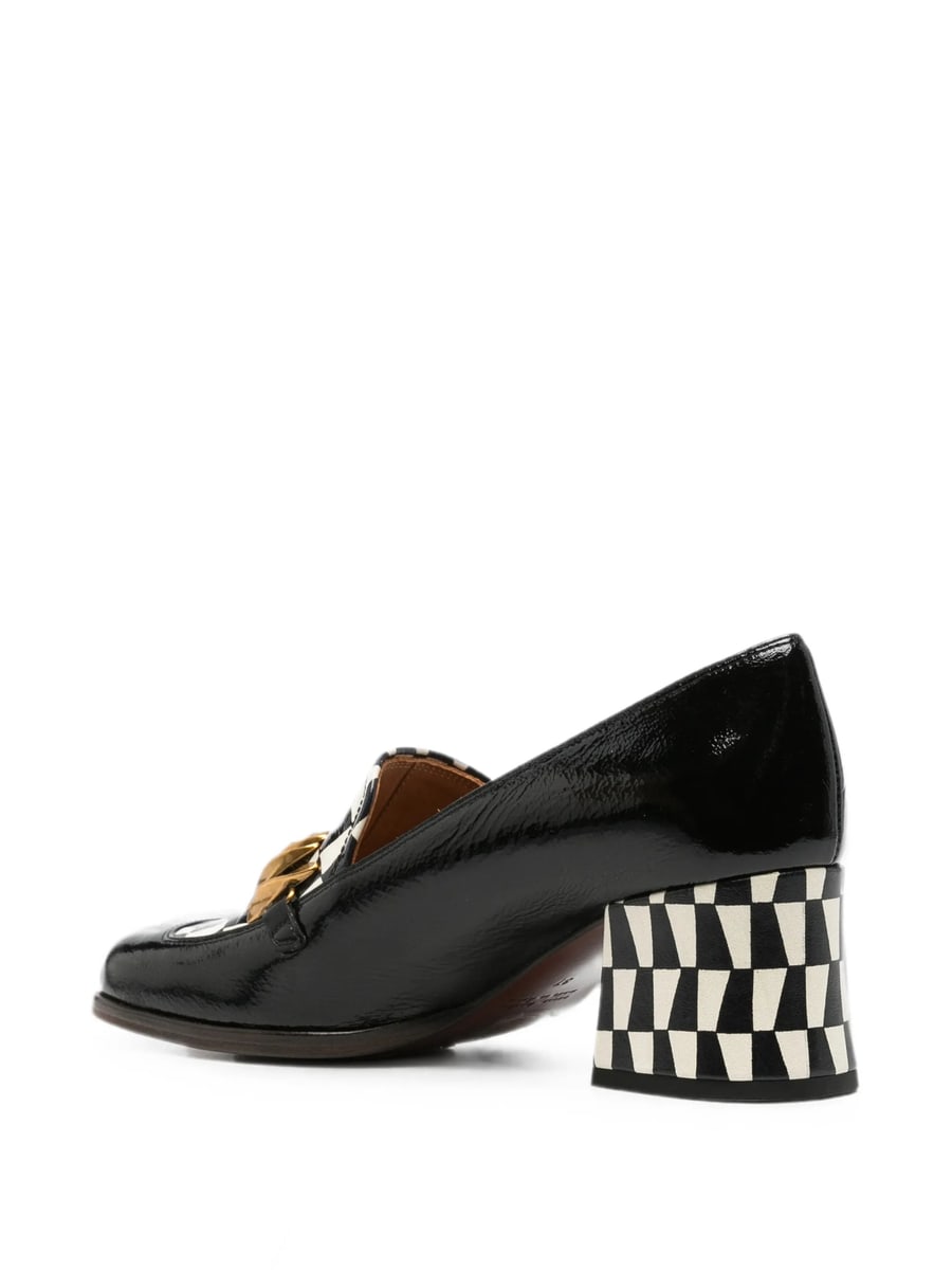 Chie Mihara Chie Mihara Tibro Loafers, view 2