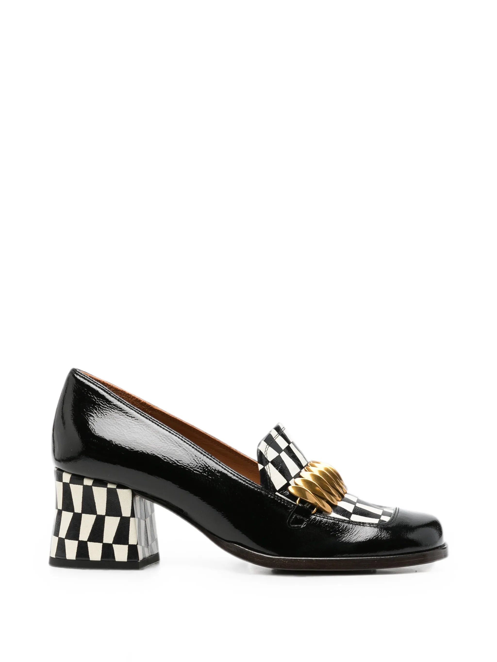 Chie Mihara Chie Mihara Tibro Loafers