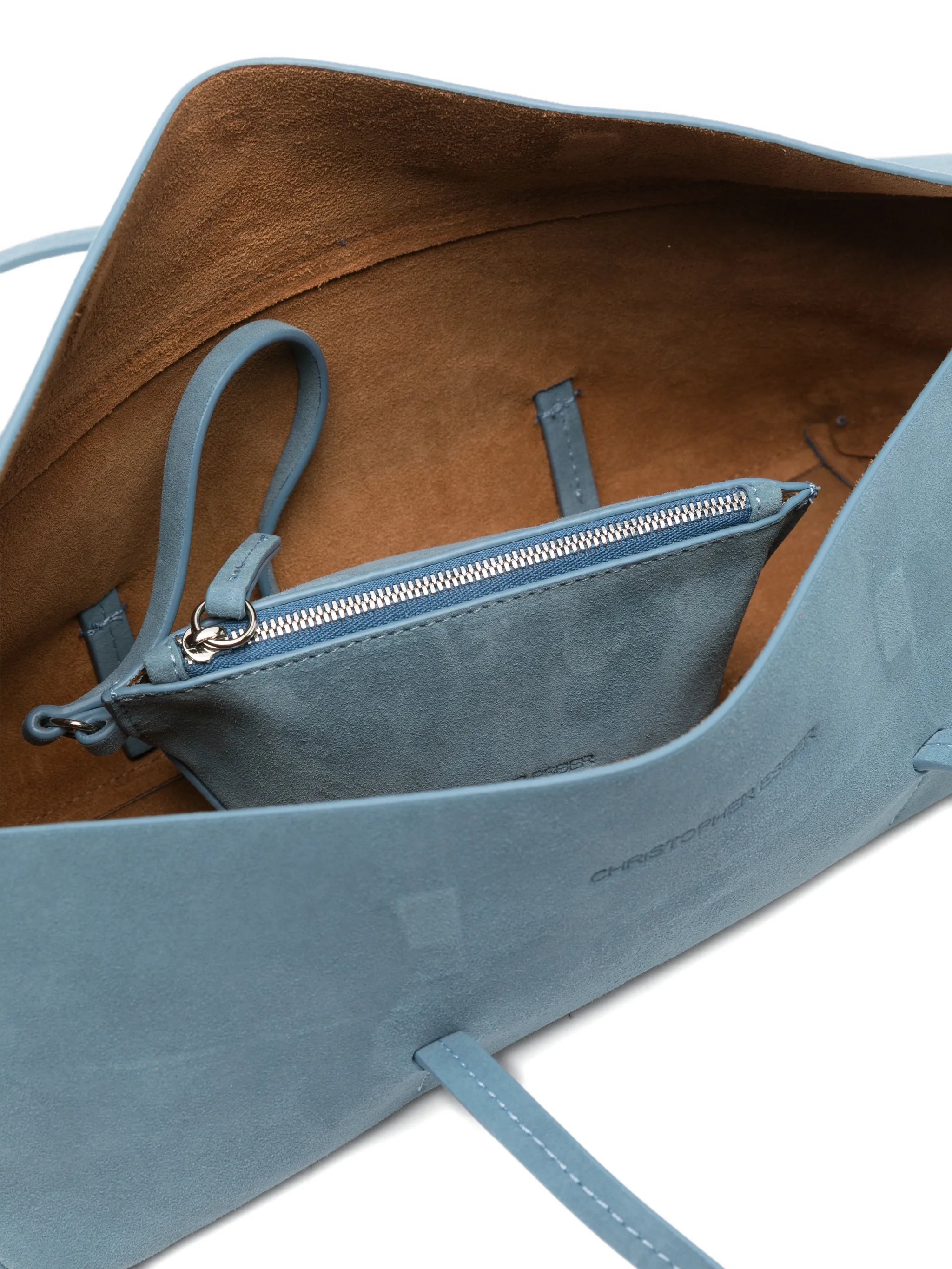 Christopher Esber Christopher Esber Mini Gondola Shoulder Bag, view 2