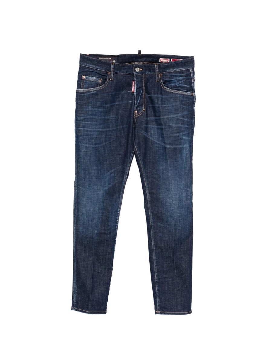 Dsquared2 Dsquared2 Skater Jeans