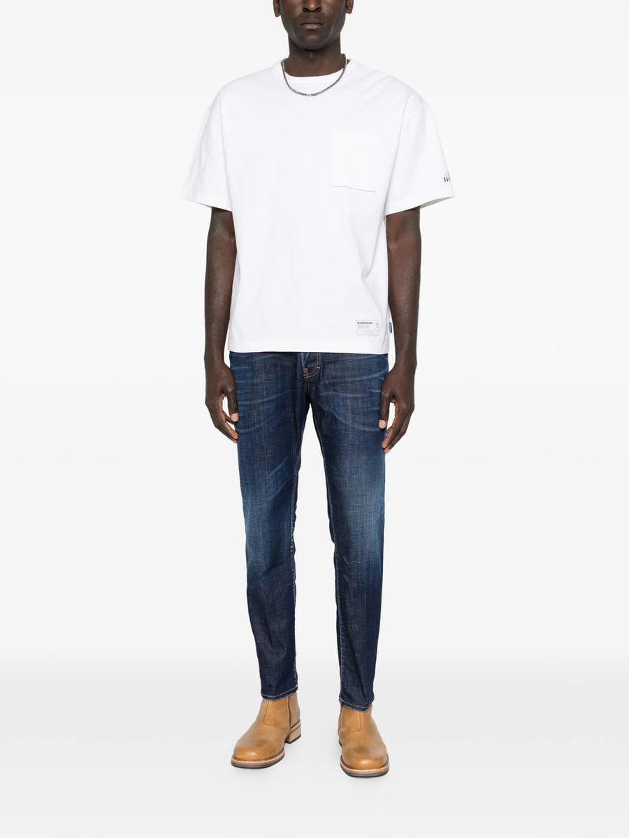 Dsquared2 Dsquared2 Skater Jeans, view 4
