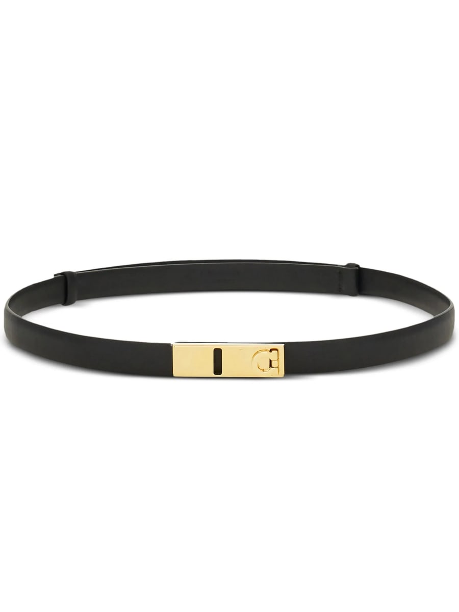 Ferragamo Ferragamo Extendable Hug Belt
