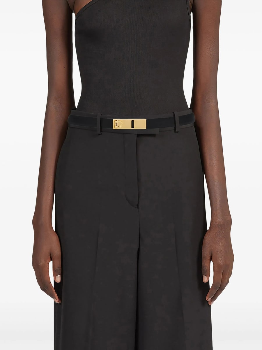 Ferragamo Ferragamo Extendable Hug Belt, view 2
