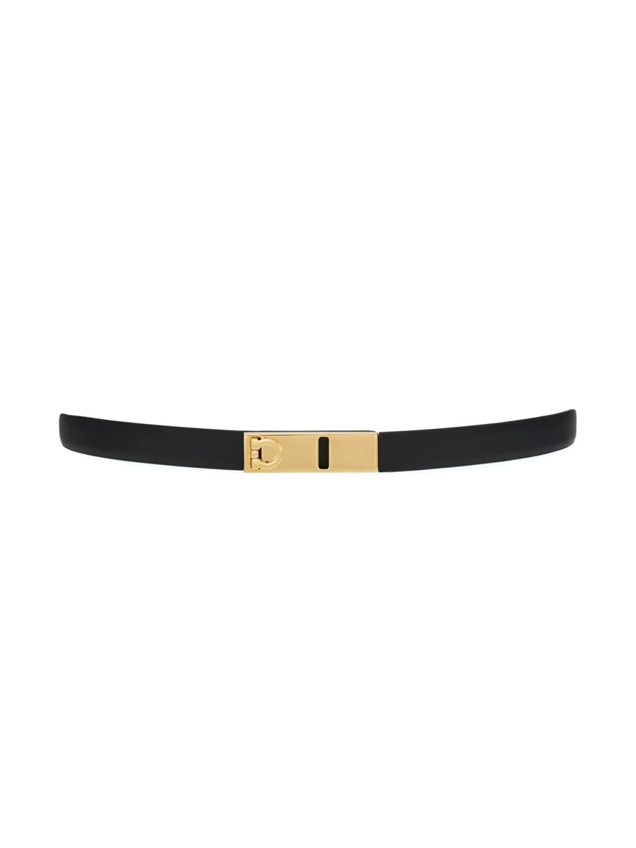 Ferragamo Ferragamo Extendable Hug Belt, view 3
