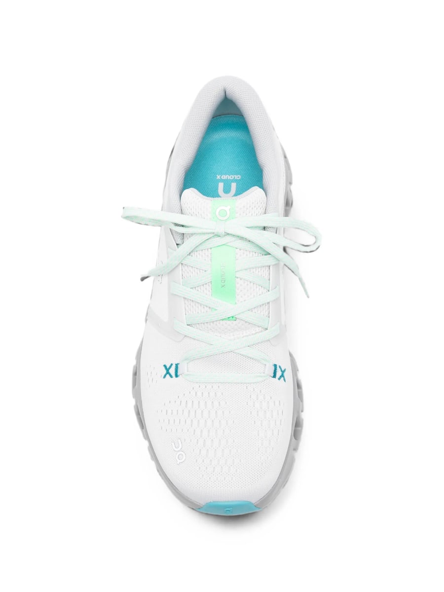 On Running On Running Cloud X 5 Sneakers, view 2