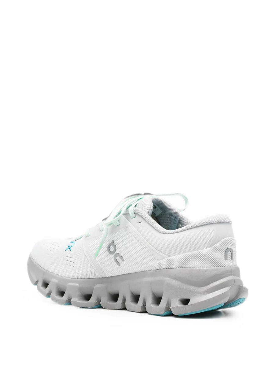On Running On Running Cloud X 5 Sneakers, view 3