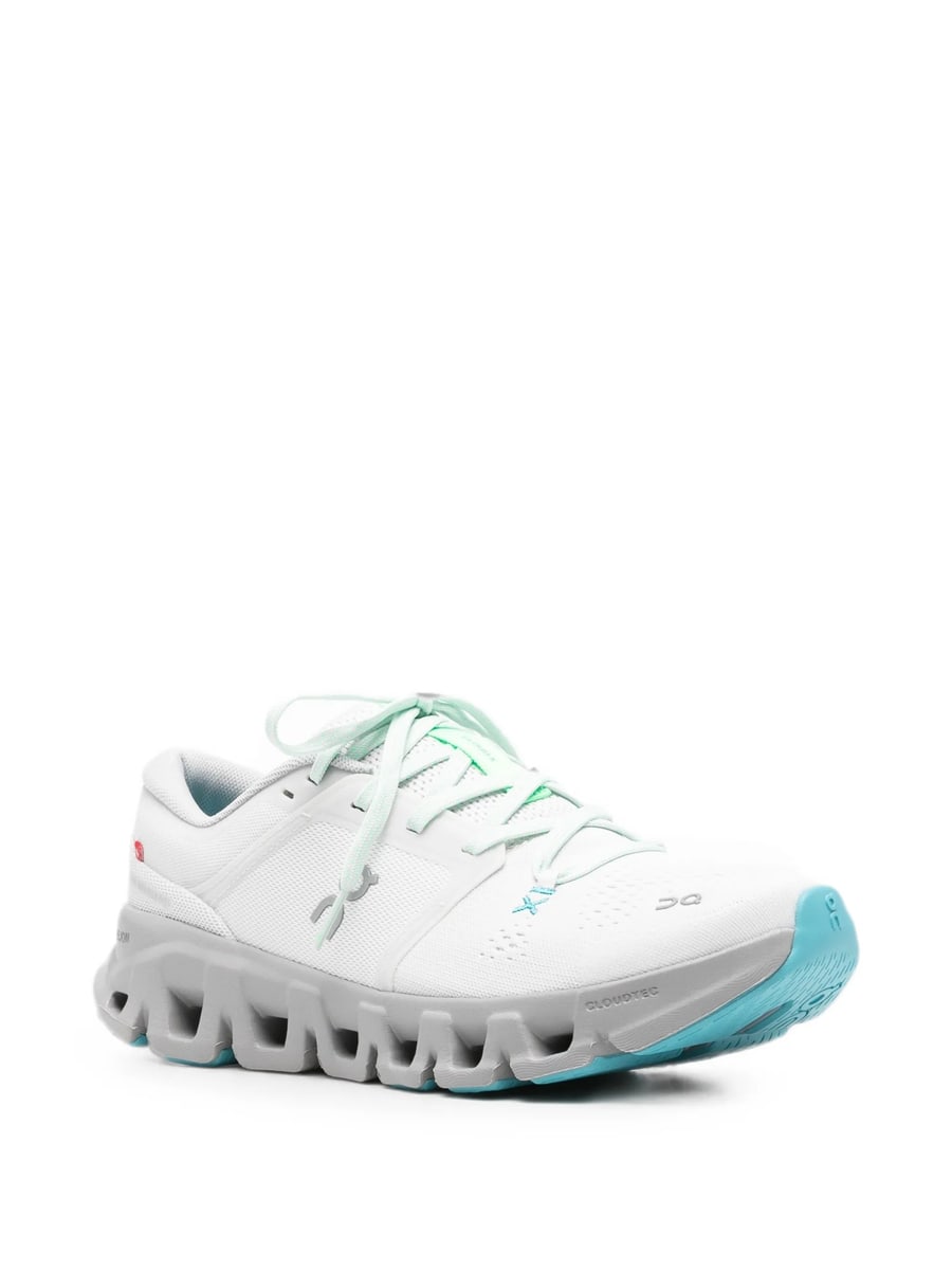 On Running On Running Cloud X 5 Sneakers, view 4