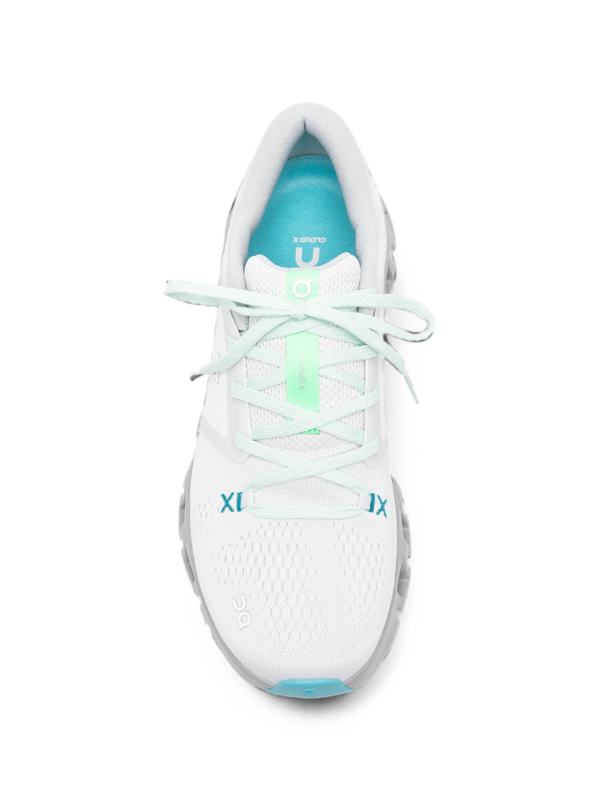 On Running On Running Cloud X 5 Sneakers, view 2