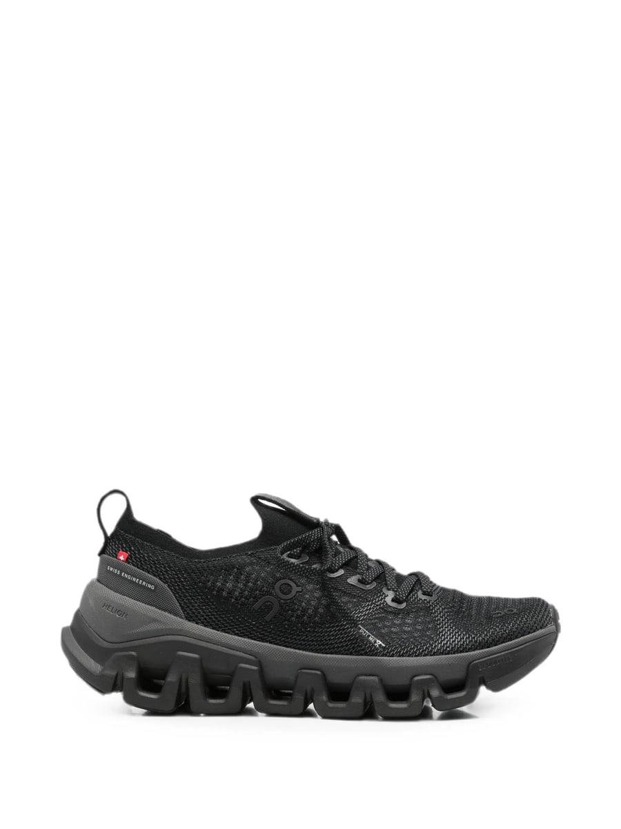 On Running On Running Cloud X Tempo Sneakers