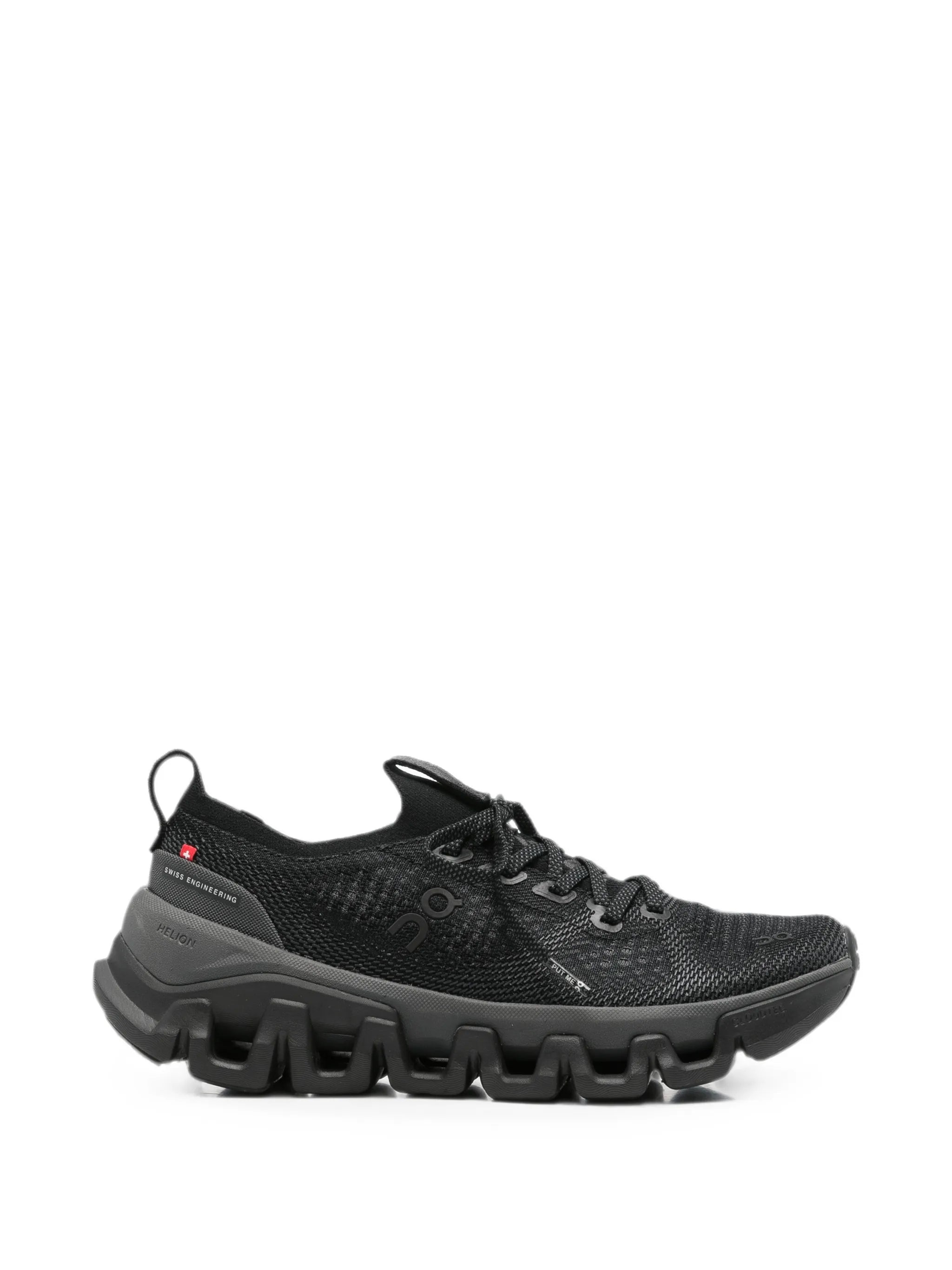 On Running On Running Cloud X Tempo Sneakers