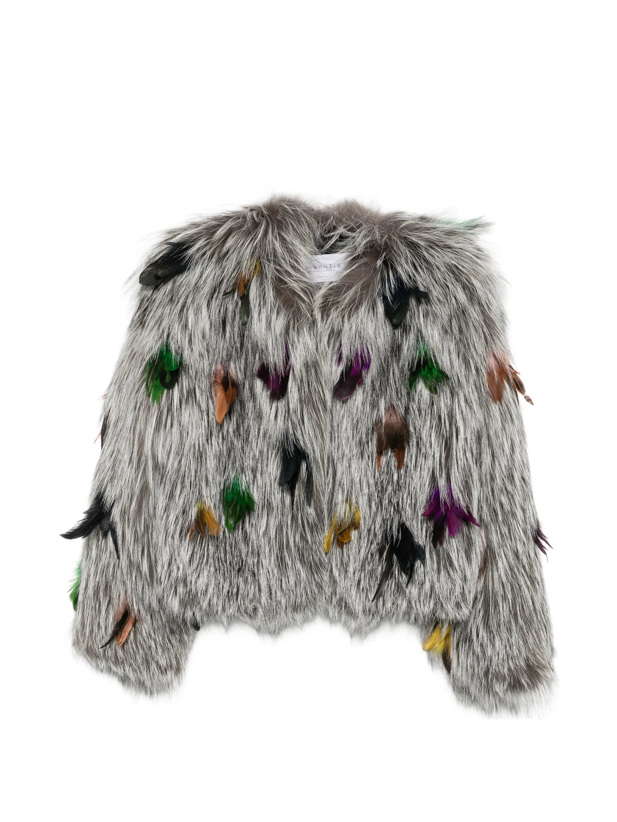 De Santis De Santis Coats