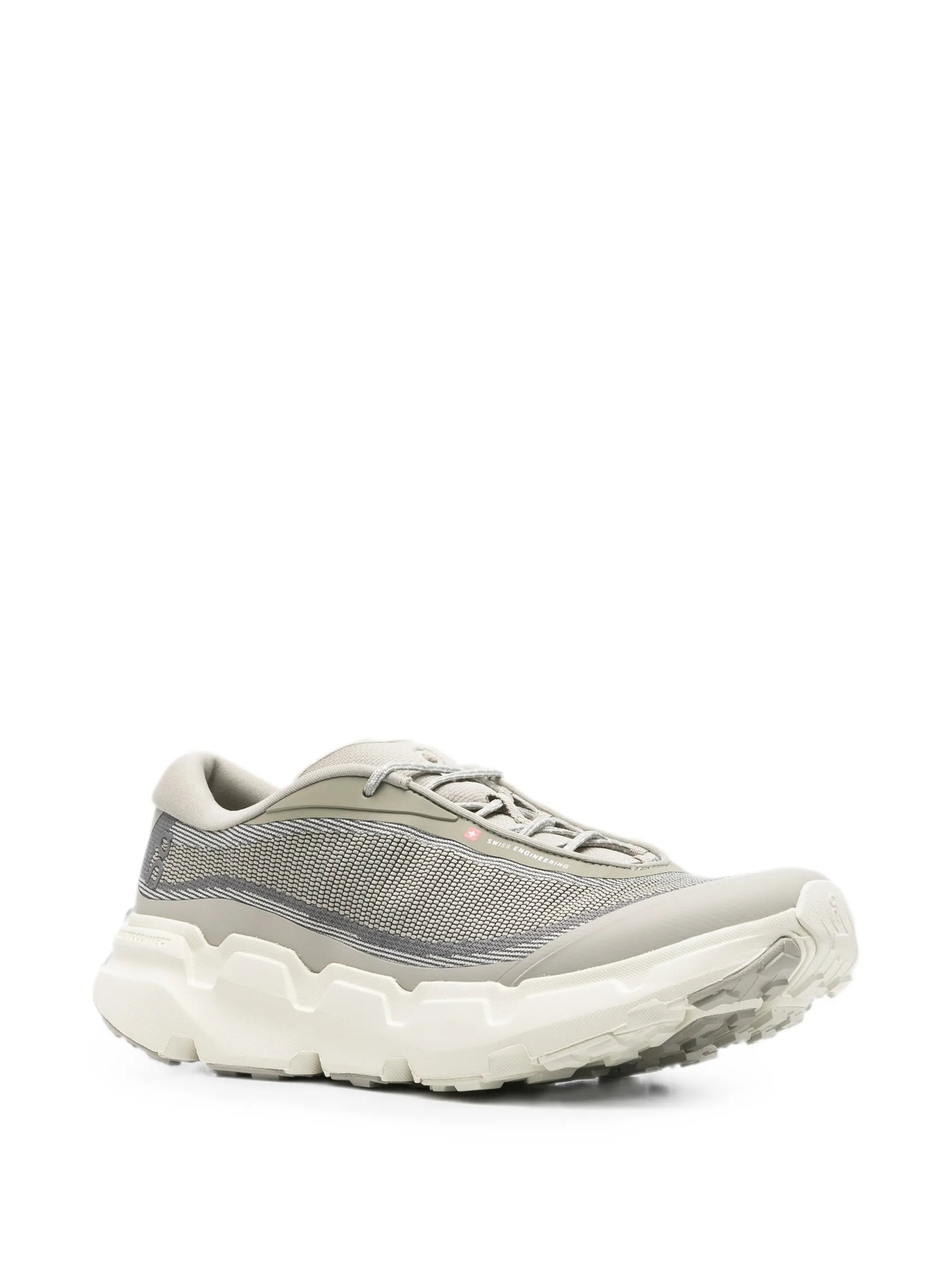 On Running On Running Cloudtilt Hike Mesh Sneakers, view 2