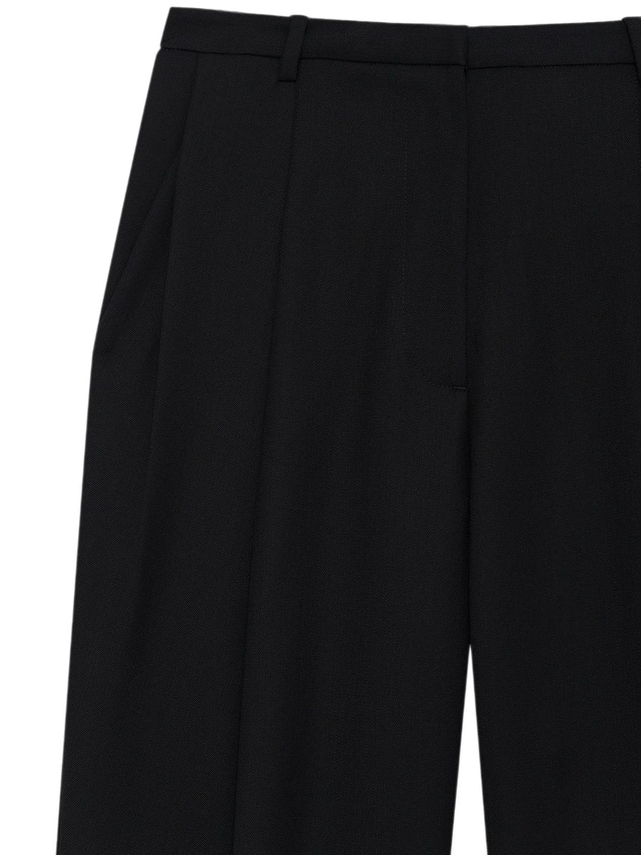 Anine Bing Anine Bing Amal Trousers, view 2