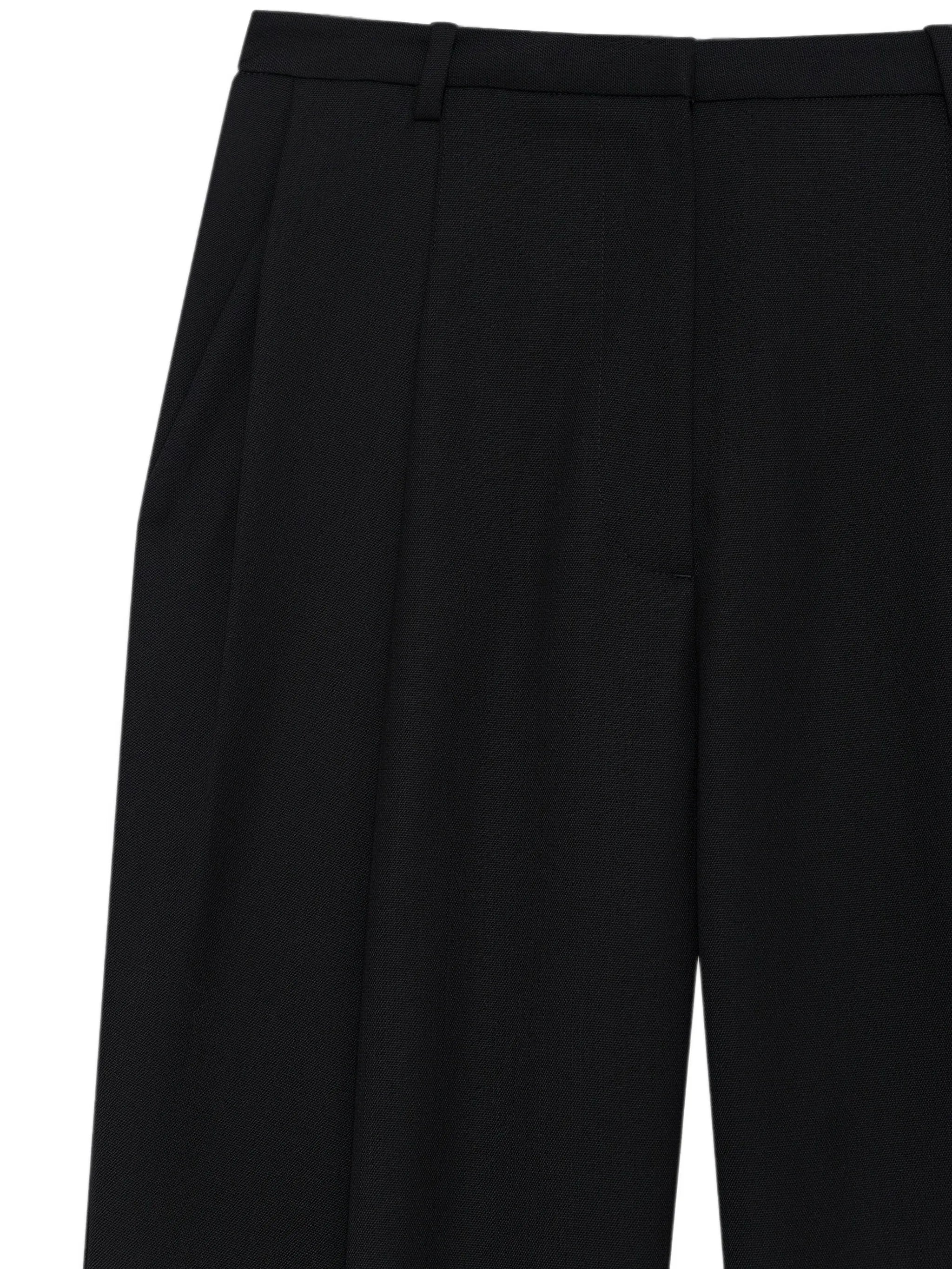Anine Bing Anine Bing Amal Trousers, view 2