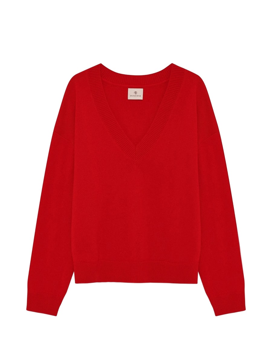 Anine Bing Anine Bing Lee Sweater