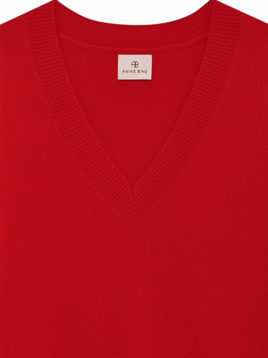 Anine Bing Anine Bing Lee Sweater, view 2