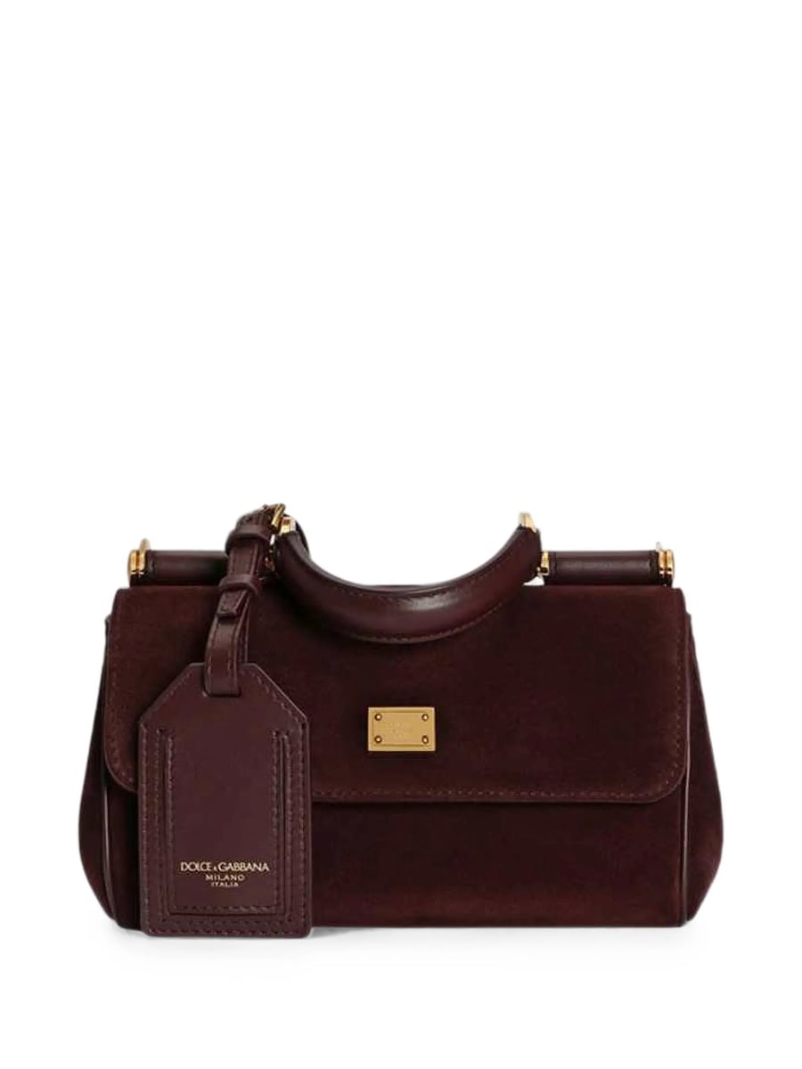 Dolce & Gabbana Dolce & Gabbana BB7864BO903 8B517 BORDEAUX/BORDEAUX