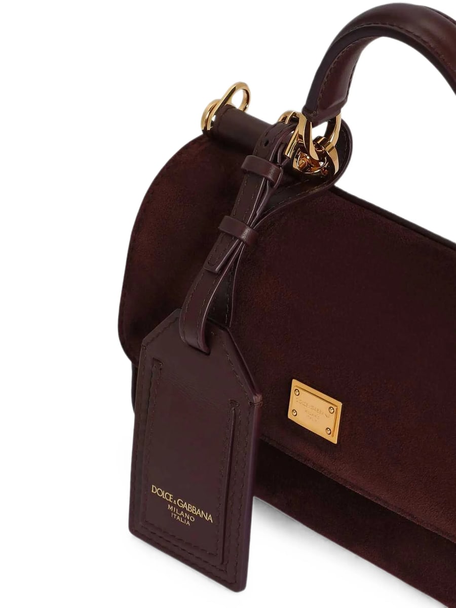 Dolce & Gabbana Dolce & Gabbana BB7864BO903 8B517 BORDEAUX/BORDEAUX, view 2
