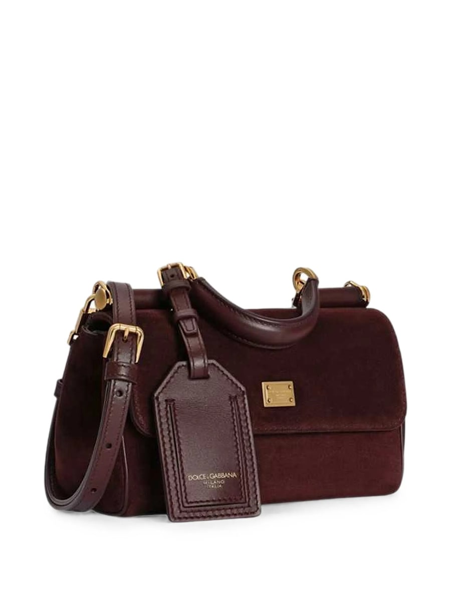 Dolce & Gabbana Dolce & Gabbana BB7864BO903 8B517 BORDEAUX/BORDEAUX, view 4