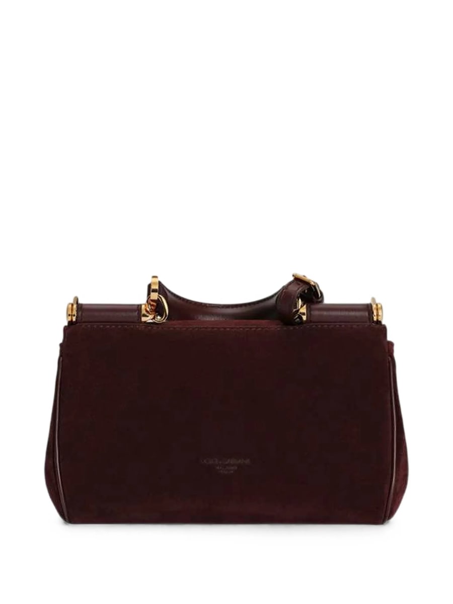 Dolce & Gabbana Dolce & Gabbana BB7864BO903 8B517 BORDEAUX/BORDEAUX, view 5