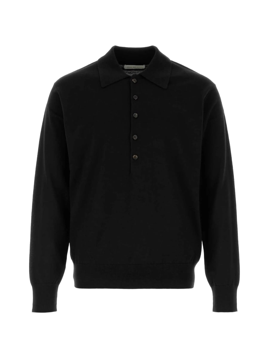 Dries Van Noten Dries Van Noten Muano Button-down Sweater