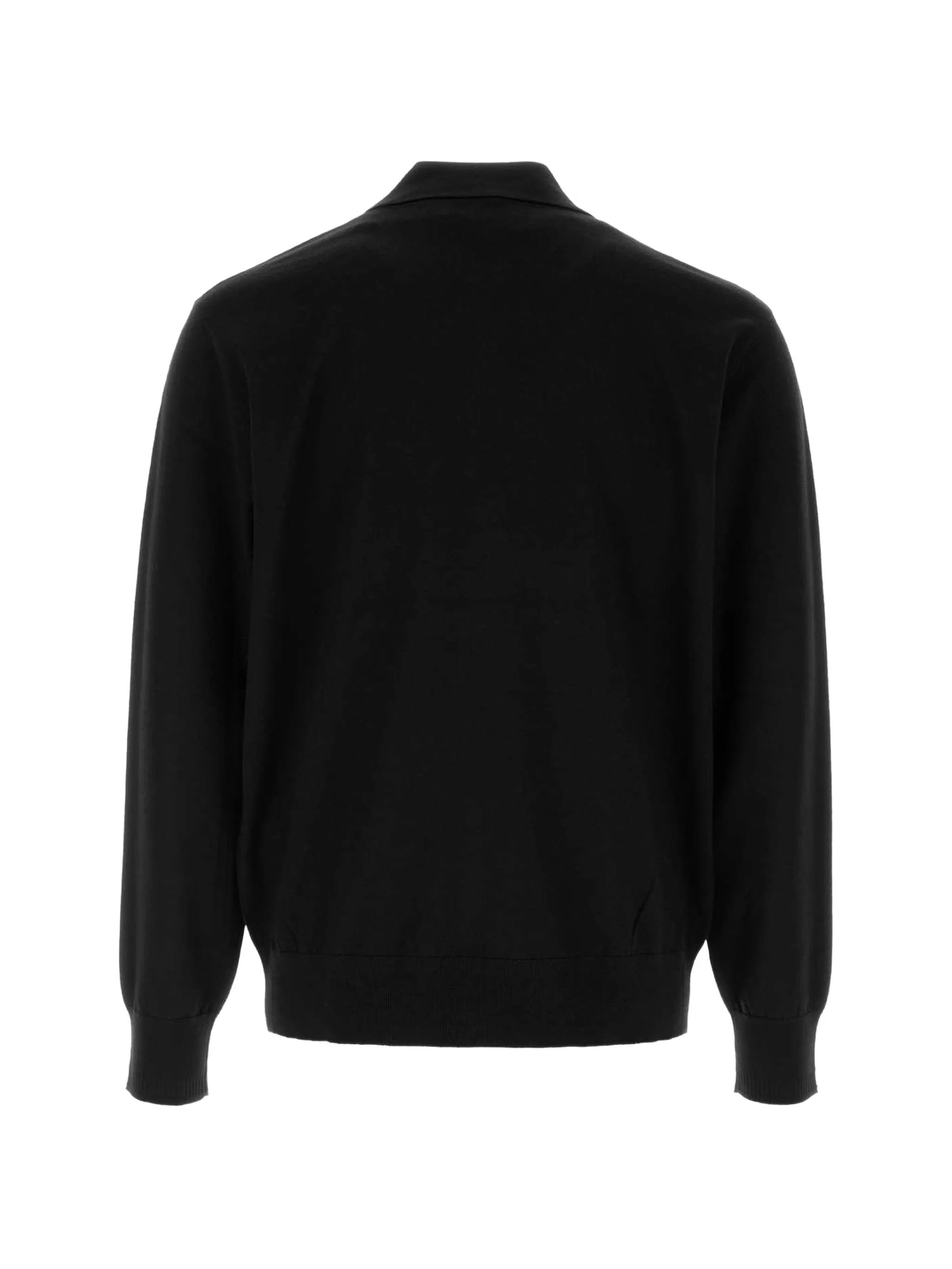 Dries Van Noten Dries Van Noten Muano Button-down Sweater, view 2