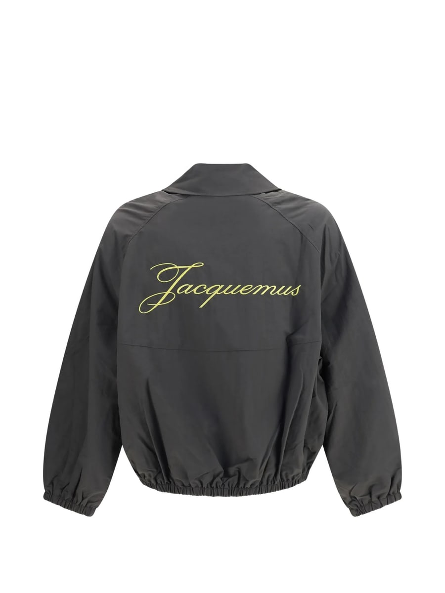 Jacquemus Jacquemus LE COUPE-VENT, view 2