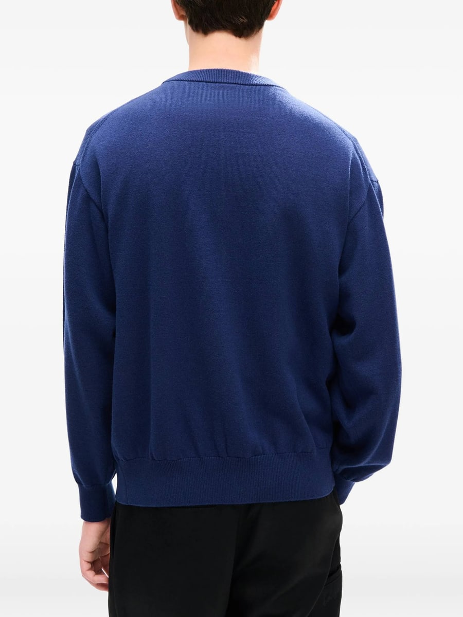 Kenzo Kenzo KENZO Loves Cardigan
