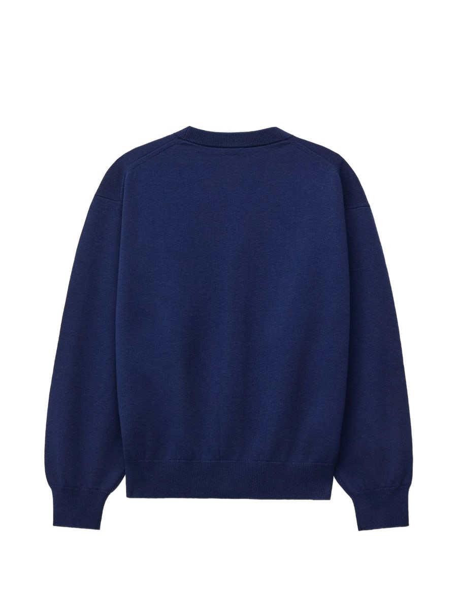 Kenzo Kenzo KENZO Loves Cardigan, view 5
